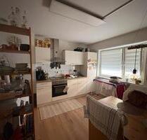 Vermietung 1,5 Zimmer - 570,00 EUR Kaltmiete, in Saarbrücken (PLZ: 66117) Neue Bremm