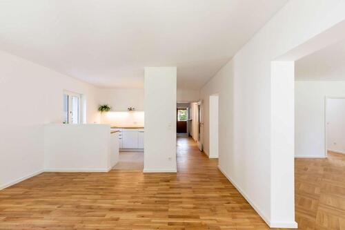 Foto - Einfamilienhaus zur Miete in München