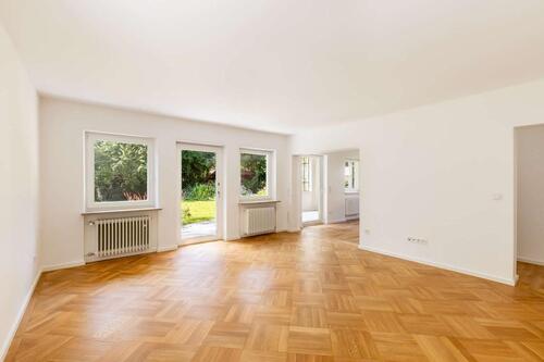 Foto - Einfamilienhaus in München zur Miete