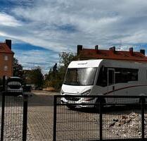 Wohnmobil Boot Abstellplatz zu vermieten 3 Km von Breisch - Breisach am Rhein