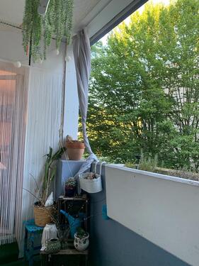 Foto - Etagenwohnung zur Miete in Bonn