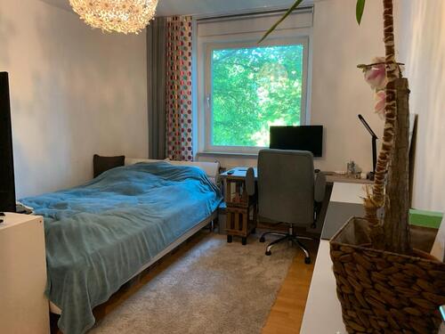 Foto - Etagenwohnung in Bonn
