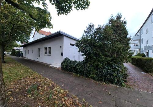 Foto - Bungalow in Hannover - Döhren Wülfel