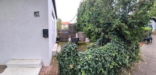 Foto - Einfamilienhaus in Hannover zum Kaufen