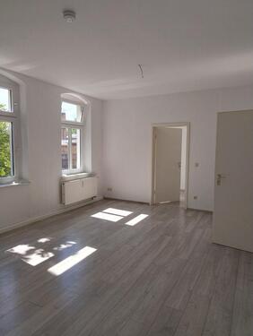 Foto - Etagenwohnung in Zeitz zur Miete