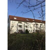 Geschmackvolle 3-Raum-Wohnung mit zwei Balkonen in Ulm-Gögglingen