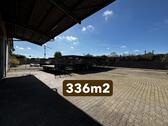Foto - Große Gewerbehalle mit Büros zur Miete – ca. 866 m²
