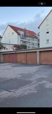 Foto - Garag zu vermieten - 100,00 EUR Miete,