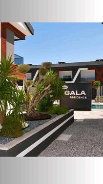 Foto - SideManavgat, Türkei – Reinhaus, Dublex 2+1 zur Vermietung.