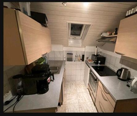 Foto - Etagenwohnung zur Miete in Leinfelden-Echterdingen