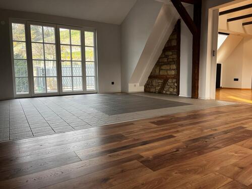 Foto - 3-Zi-Whg 86 m² • Balkon • neues Bad • EBK • Weinsberg