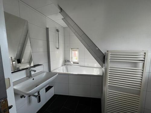 Foto - Etagenwohnung in Talheim