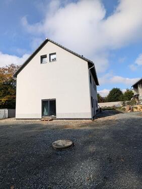 Foto - Etagenwohnung in Hof