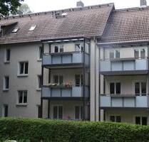 Helle Wohnung für Singles oder Paare in gepflegtem Mehrfamilienhaus - Kassel Fasanenhof