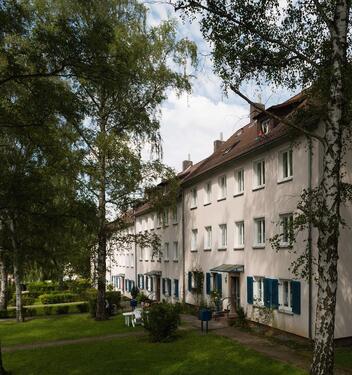 Foto - Etagenwohnung zur Miete in Kassel