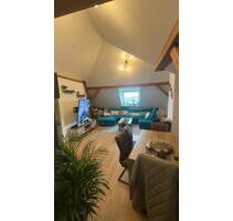 3 Zimmer Dachgeschoss Wohnung - 510,00 EUR Kaltmiete, in Rahden (PLZ: 32369)