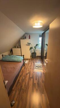 Foto - Etagenwohnung in Rahden zur Miete