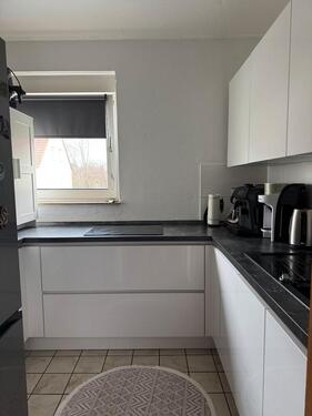 Foto - 3 Zimmer Etagenwohnung in Bergkamen