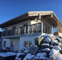 Advent Special: Allgäu Chalet Whirlpool Sauna 7 Personen - Kaufbeuren