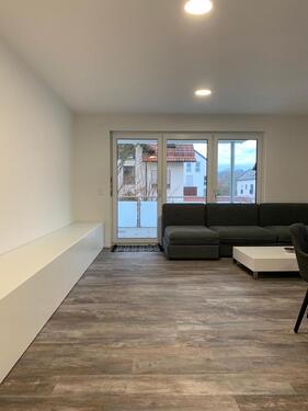 Foto - 2 Zimmer Etagenwohnung zur Miete in Weinsberg