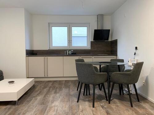 Foto - 2 Zimmer Etagenwohnung in Weinsberg