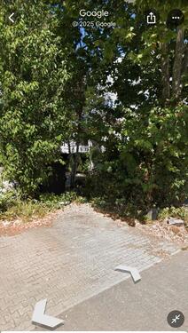 Foto - Mainz Bretzenheim Sattlerweg Außenstellplatz