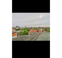 Zentrale Lage – Dachgeschoss mit Genehmigung - Hannover Nord Zentrale Lage – Dachgeschoss mit Genehmigung - Hannover Nord