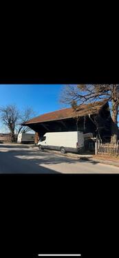 Foto - Lager Halle Pasing München - 1.690,00&nbsp;EUR Kaltmiete,