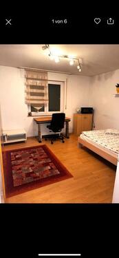 Foto - 1 Wg-Zimmer frei in 3er Wg in Künzelsau