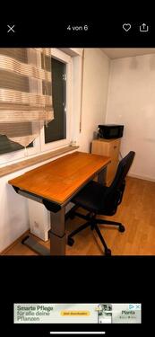 Foto - 3 Zimmer Erdgeschoßwohnung zur Miete in Künzelsau