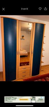 Foto - 3 Zimmer Erdgeschoßwohnung in Künzelsau