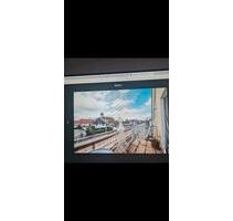 2,5 -Zi-Maisonette Wohnung Baujahr 2006 Obermenzing - Schäftlarn Ebenhausen