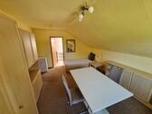 Foto - 1 Zimmer Dachgeschoßwohnung zur Miete in Illertissen