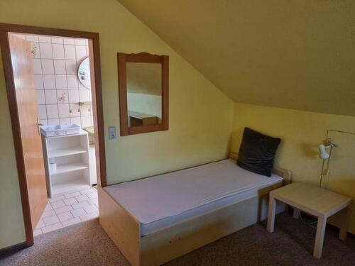 Foto - Dachgeschoßwohnung in Illertissen zur Miete