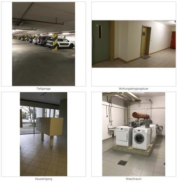 Foto - Etagenwohnung in Mainz zur Miete