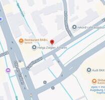 Tiefgaragenstellplatz, Vogelmauer 3, 86152 Augsburg - Mickhausen