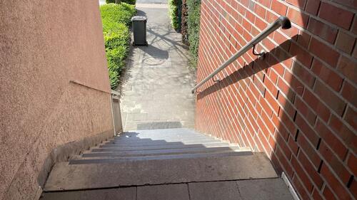 Foto - Etagenwohnung in Kiel zur Miete