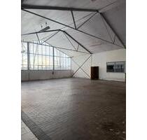 Lagerhalle zu sofort zu vermieten - Wagenfeld