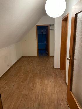 Foto - Etagenwohnung in Bad Nenndorf zur Miete