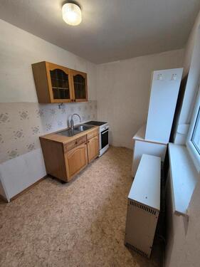 Foto - Etagenwohnung in Illertissen zur Miete