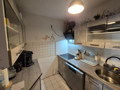 Foto - 2.5 Zimmer Etagenwohnung in Miltenberg