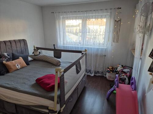 Foto - Etagenwohnung in Miltenberg zur Miete