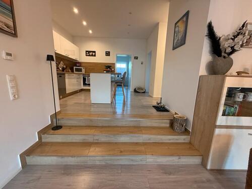 Foto - 3 Zimmer Erdgeschoßwohnung zur Miete in Kamen