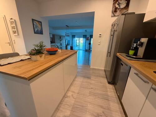 Foto - 3 Zimmer Erdgeschoßwohnung in Kamen