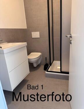 Foto - Etagenwohnung in Eschborn zur Miete