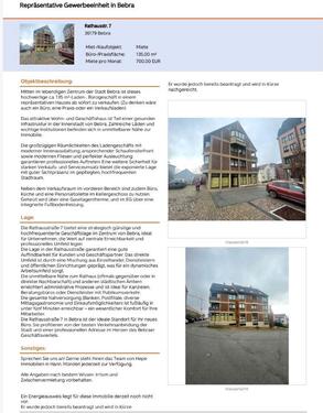 Foto - andere in Bebra