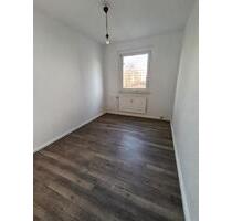 Alles neu ! Frisch gestrichen, neuer Bodenbelag und keinen lästigen Obermieter - Halle (Saale) Silberhöhe