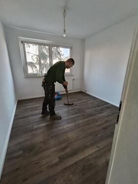 Foto - 3 Zimmer Etagenwohnung in Halle (Saale)