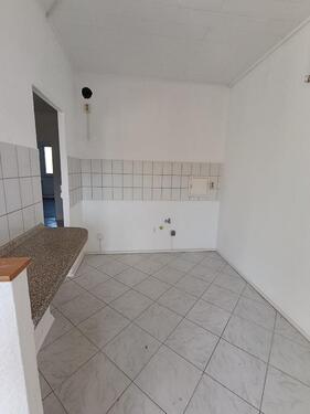 Foto - Etagenwohnung in Halle (Saale) zur Miete