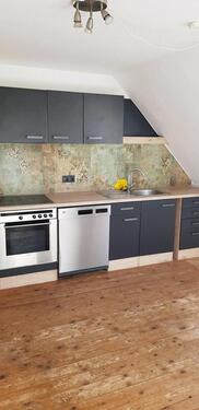 Foto - 3 Zimmer Dachgeschoßwohnung zur Miete in Weste